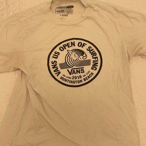 US Open 2016 surfing tee